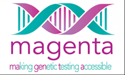 Making Genetic Testing Accessible (MAGENTA)